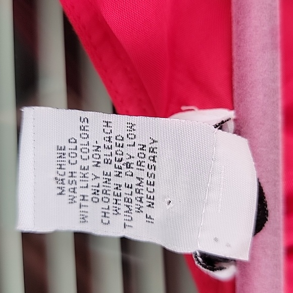 Linen Sleeveless Maxi Dress Sz 10 Side Zipper Asymmetrisal Hem Ruffle Detail - Picture 5 of 11